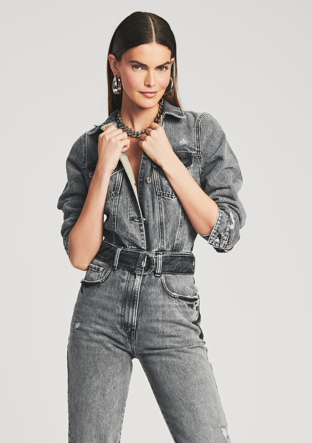 Renee Jumpsuit