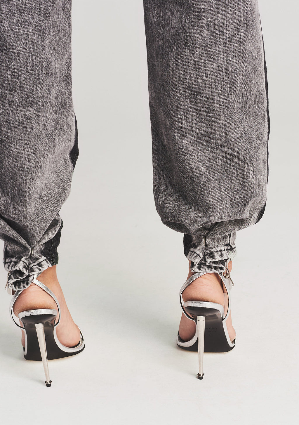 Maggie Mid Rise Jean