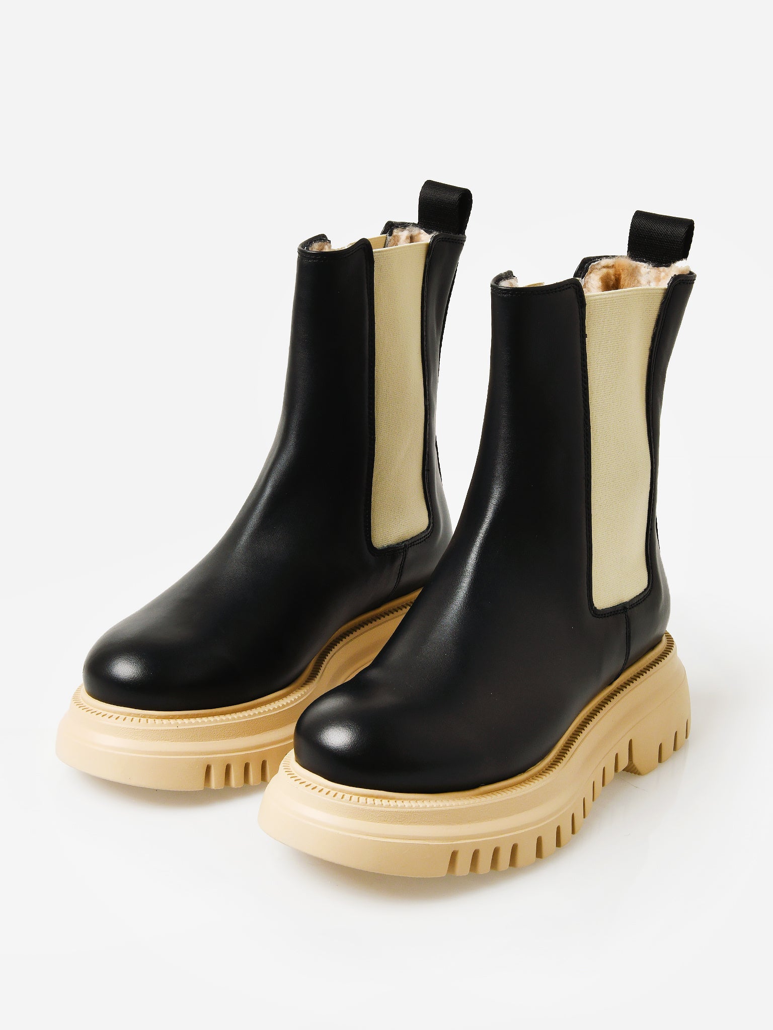 Bogner Women's Graz Chelsea Boot