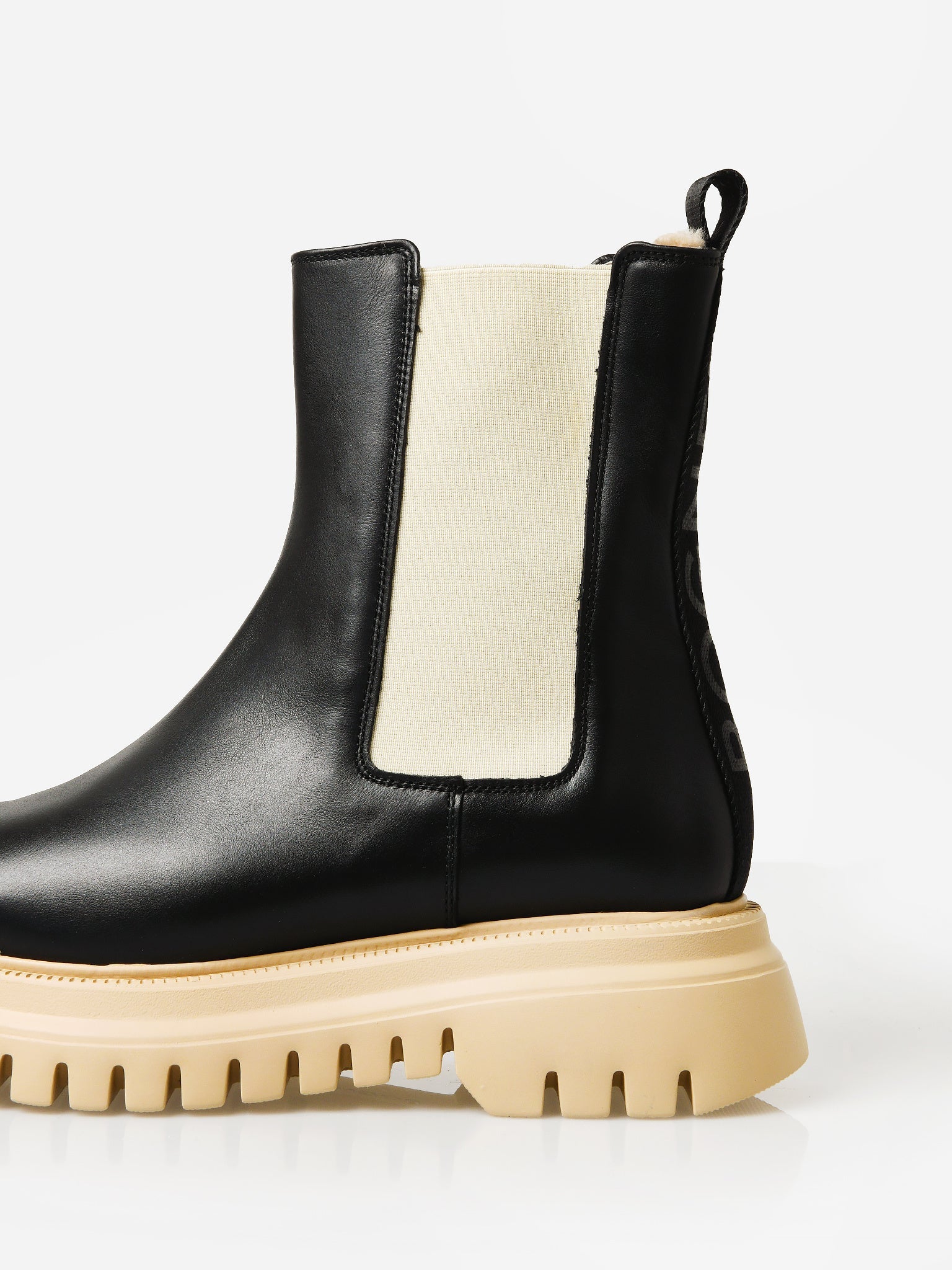 Bogner Women's Graz Chelsea Boot