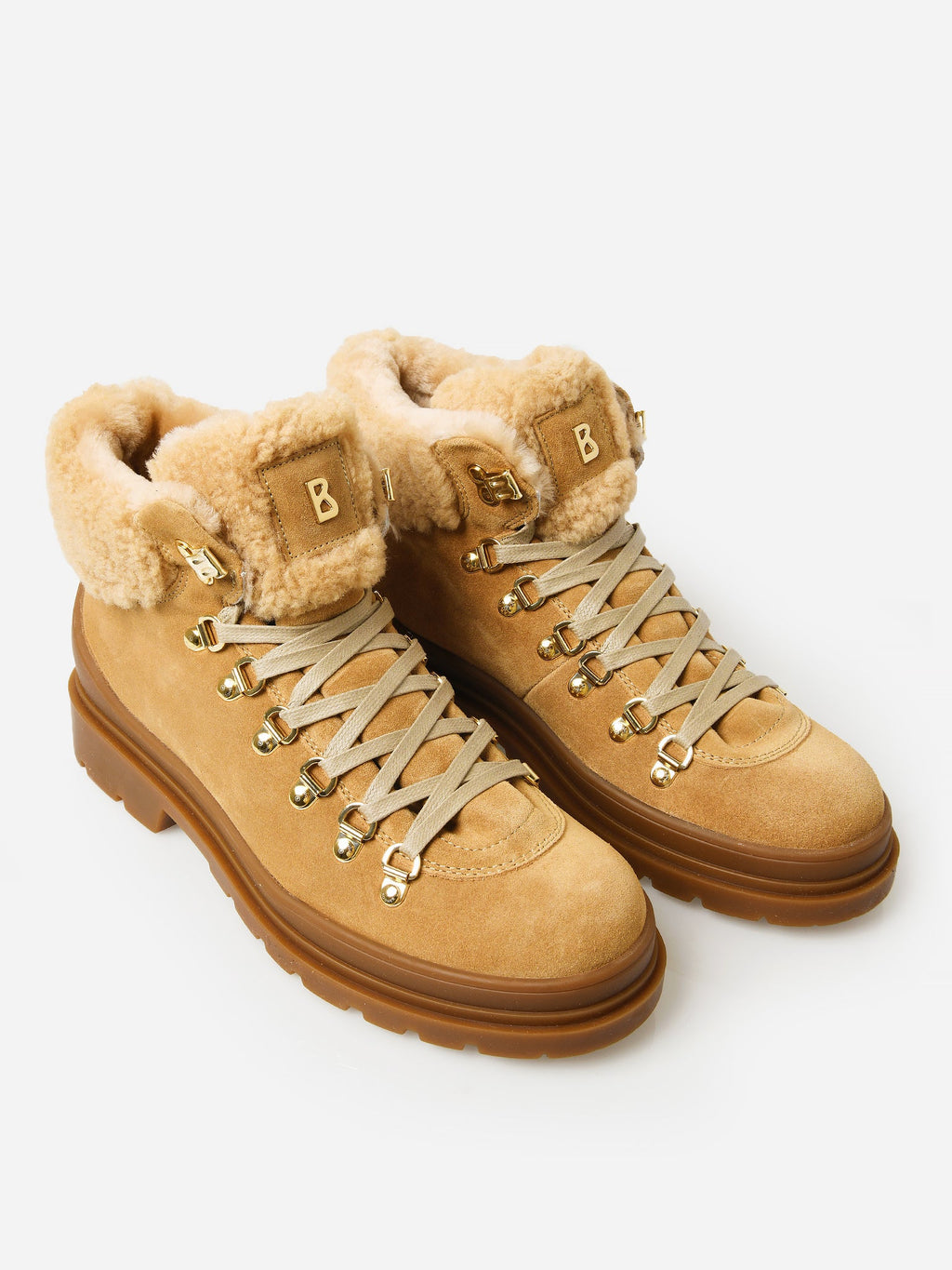 Bogner Women's St. Moritz Boot