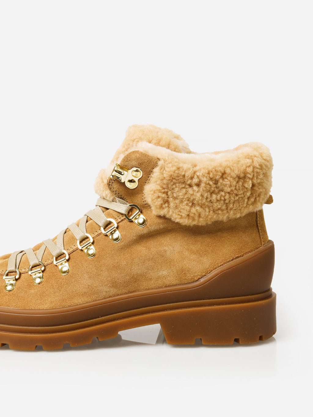 Bogner Women's St. Moritz Boot