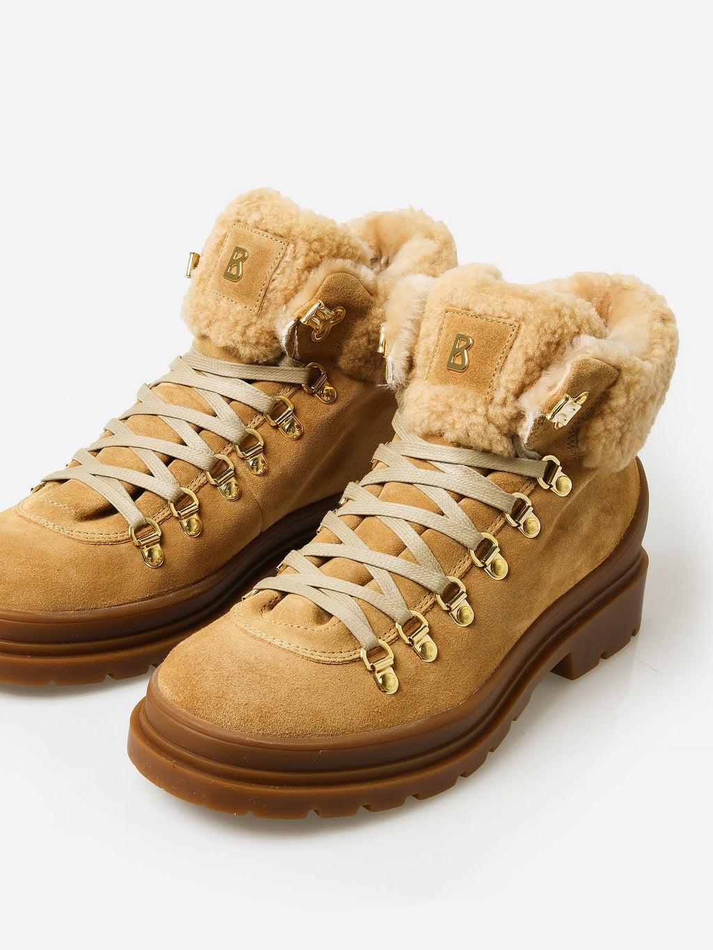 Bogner Women's St. Moritz Boot