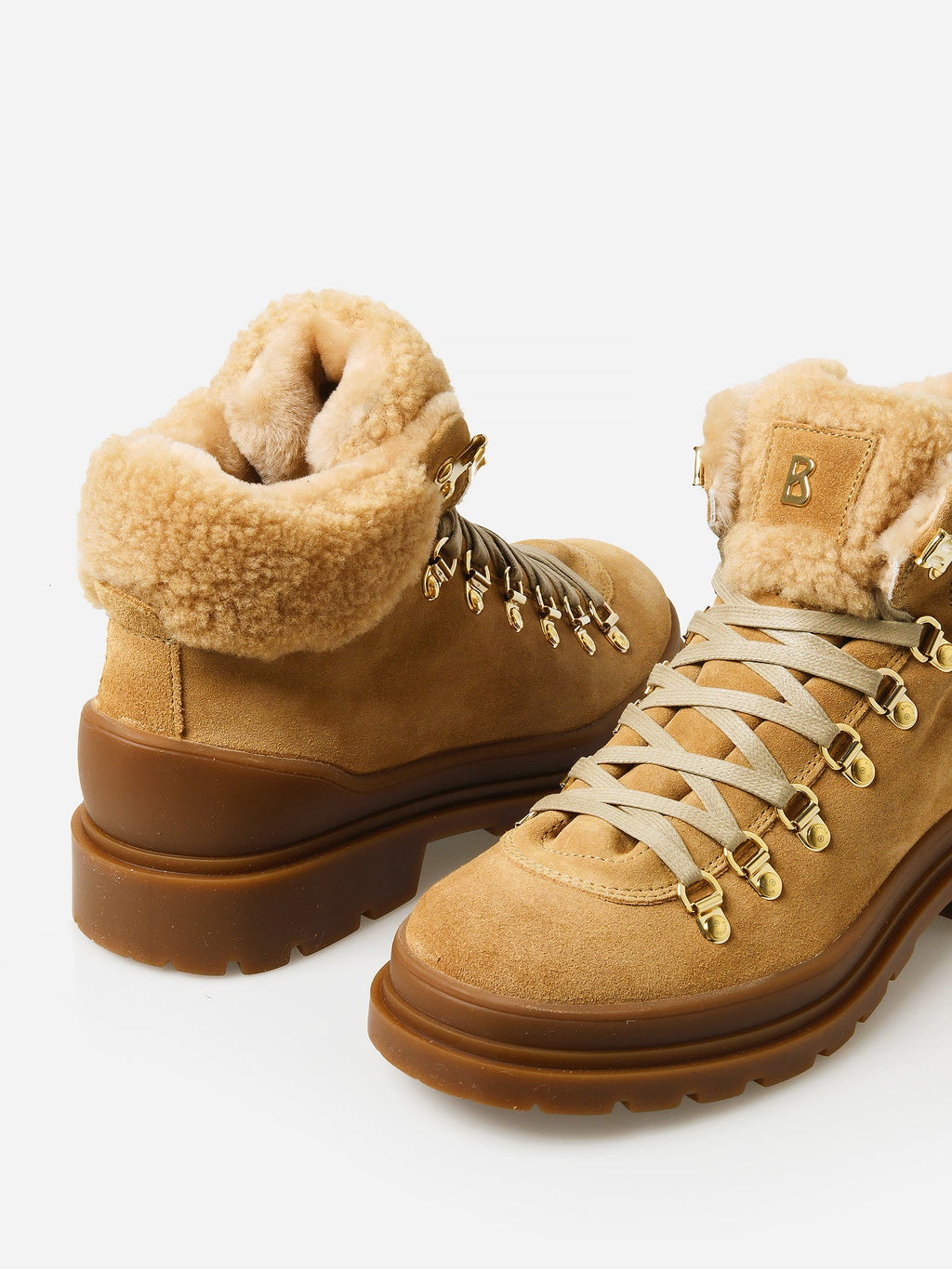 Bogner Women's St. Moritz Boot