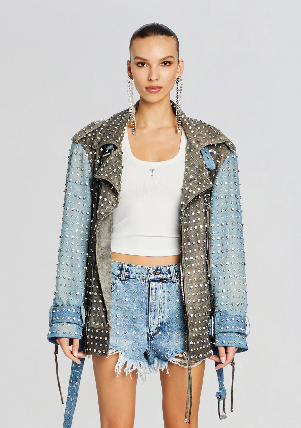 Rebel Jacket