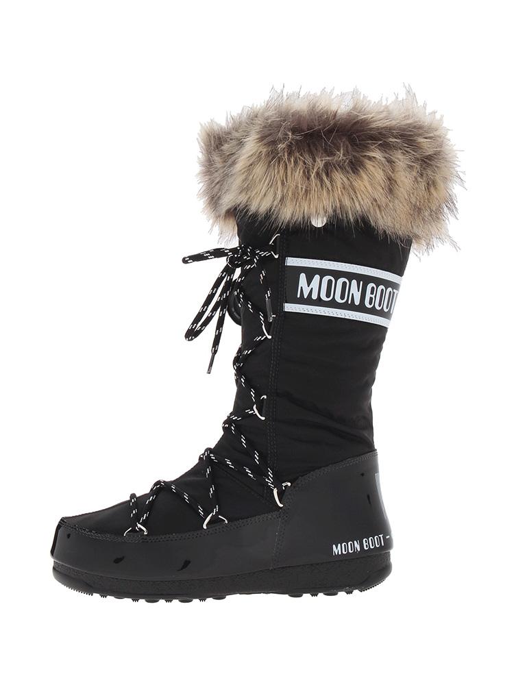 Tecnica Women's Moon Boot W.E. Monaco