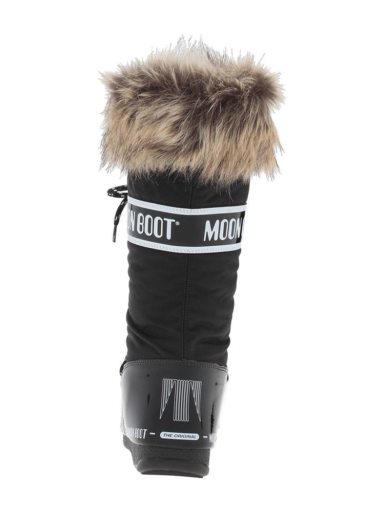 Tecnica Women's Moon Boot W.E. Monaco