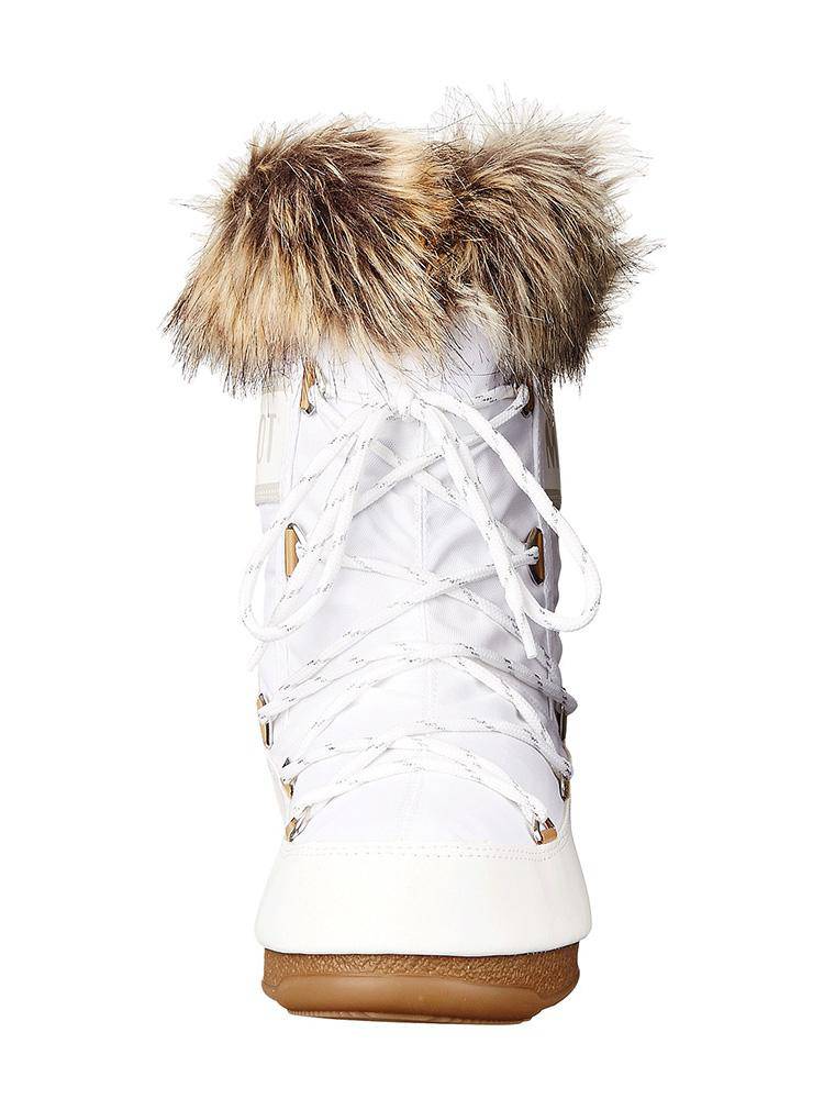 Tecnica Women's Moon Boot W.E. Monaco Low