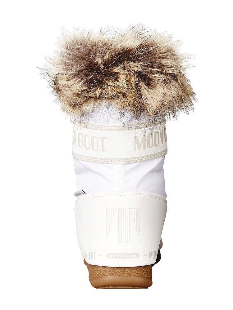 Tecnica Women's Moon Boot W.E. Monaco Low