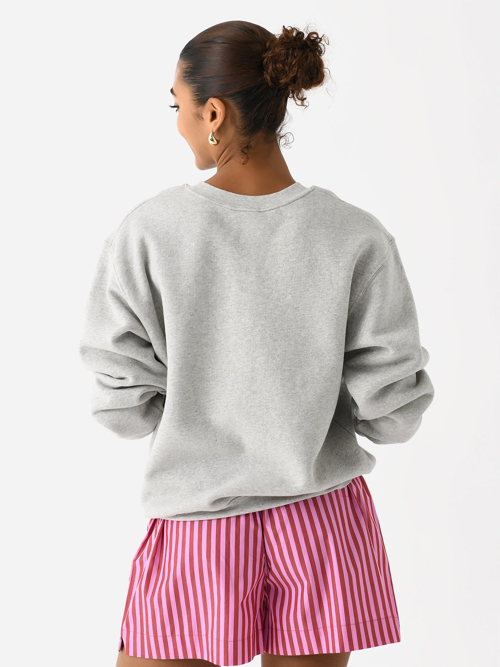 Hunter Bell Women's H.B. Polo Club Sweatshirt