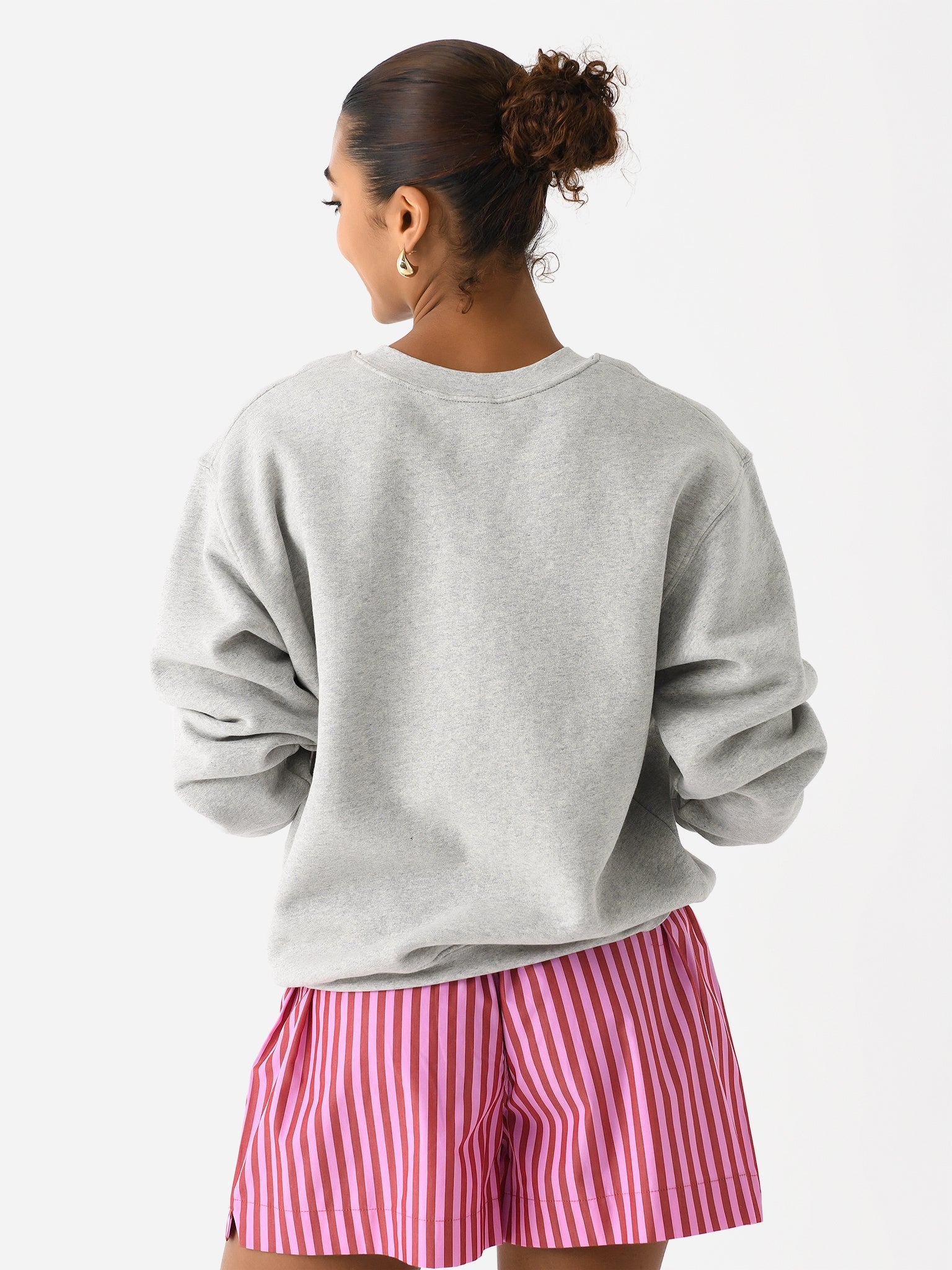 Hunter Bell Women's H.B. Polo Club Sweatshirt