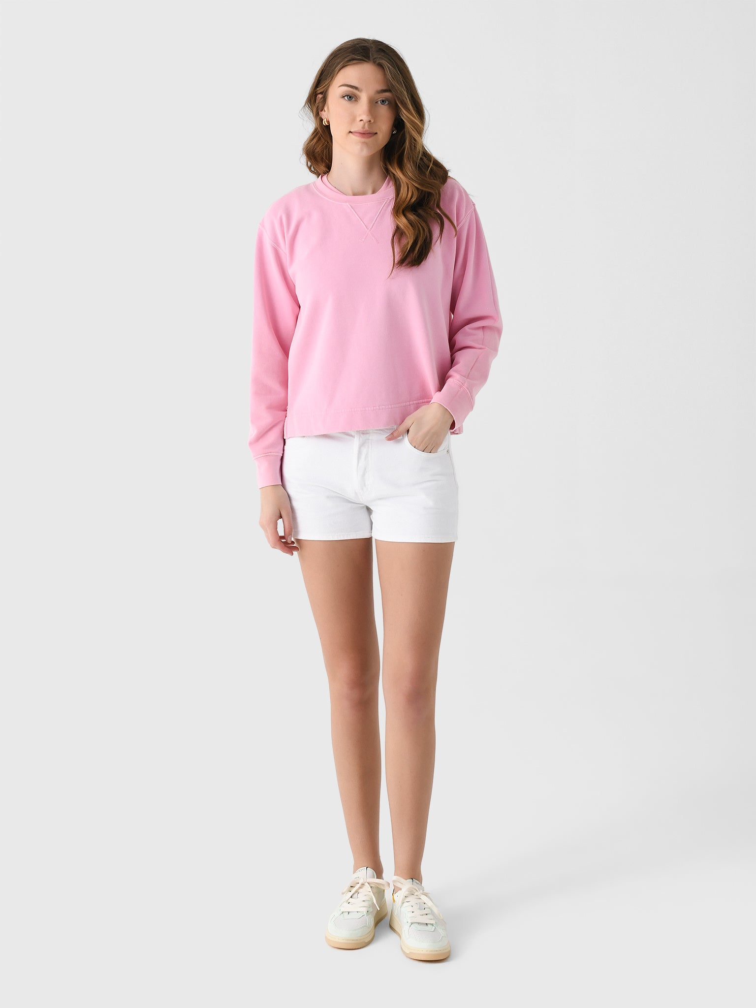 Alex Mill Women's Andersen Sweatshirt