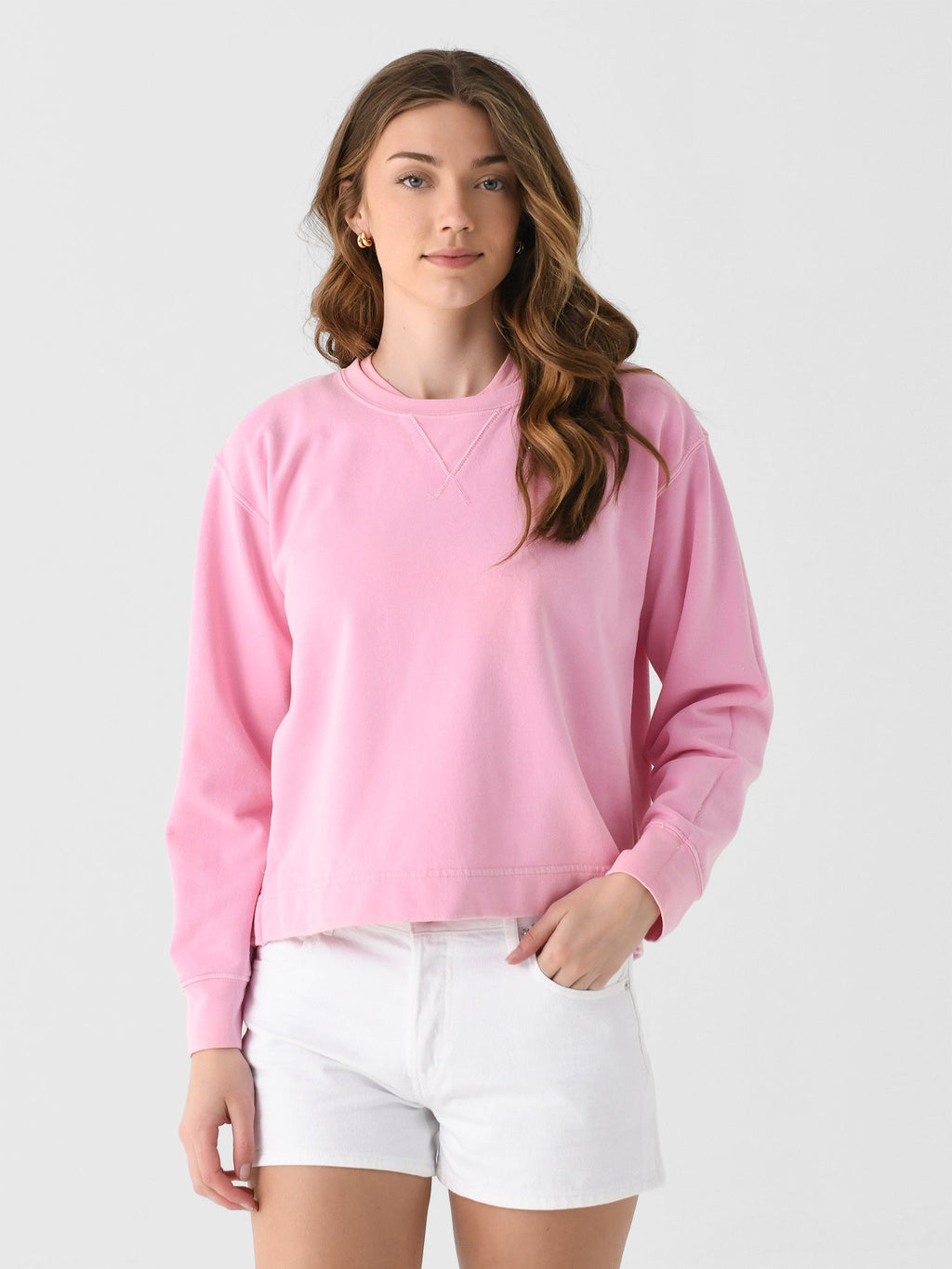 Alex Mill Women's Andersen Sweatshirt