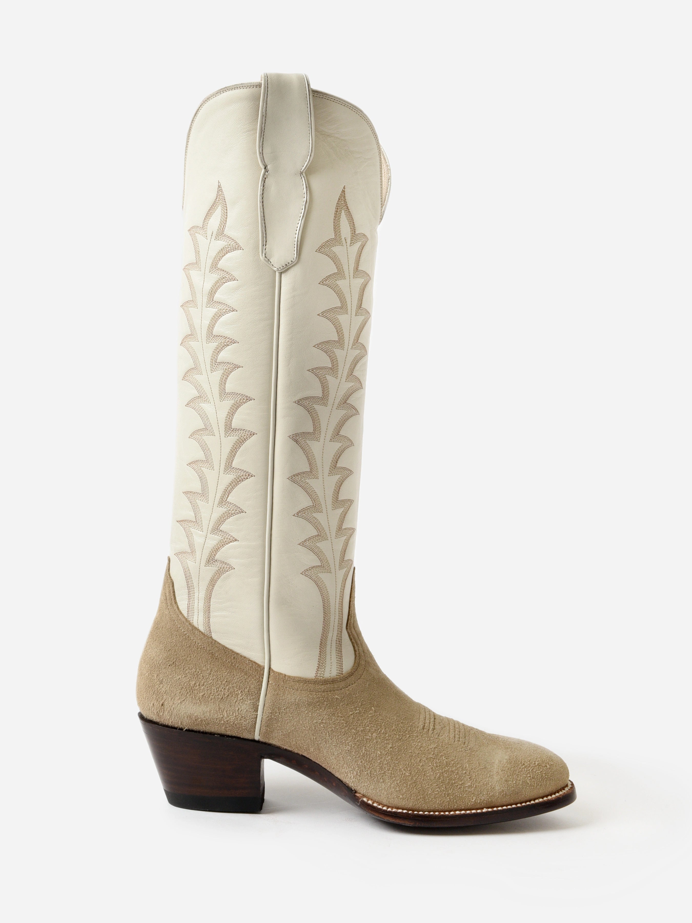 City Boots Women's The Amarillo Boot