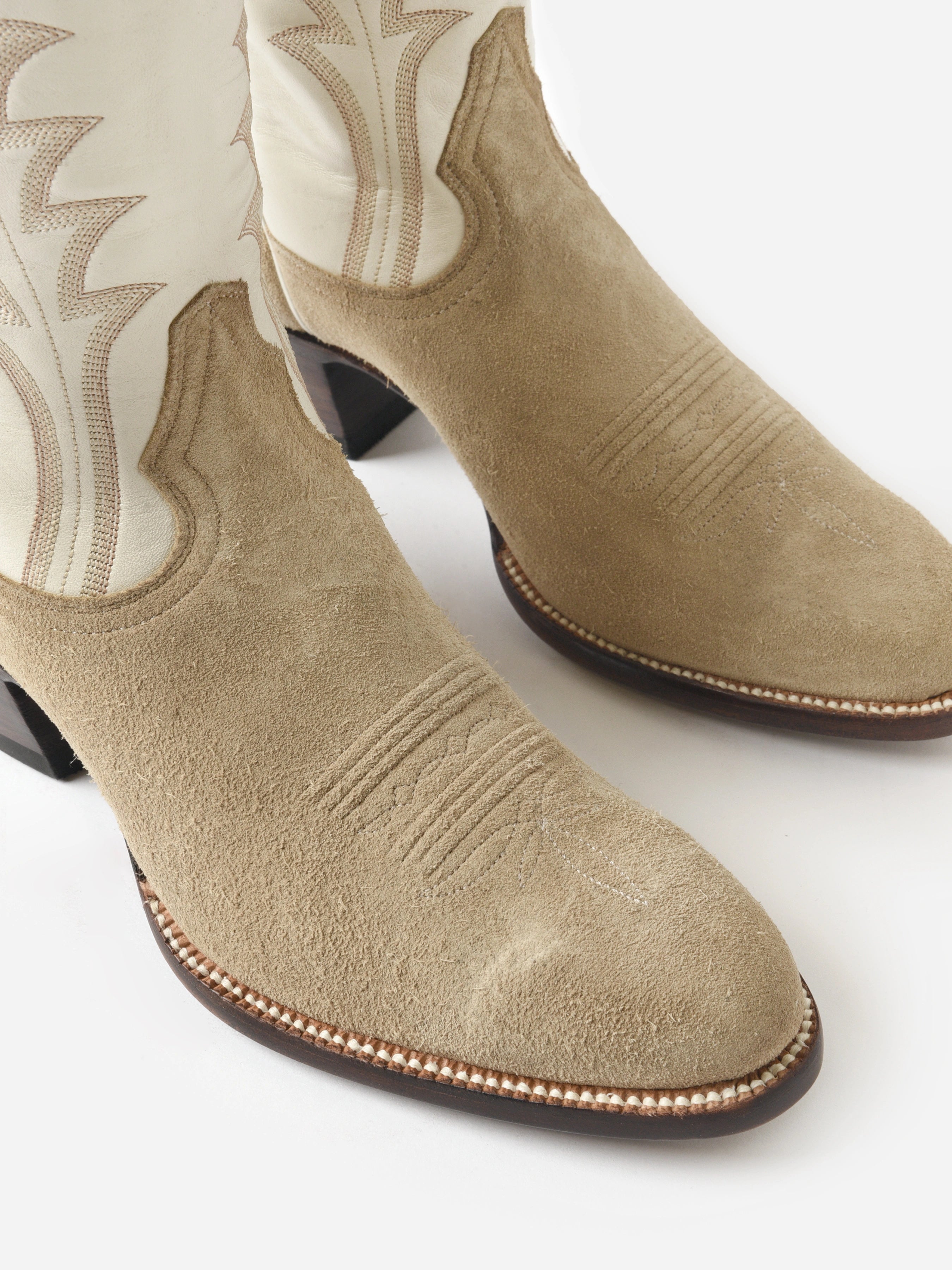 City Boots Women's The Amarillo Boot