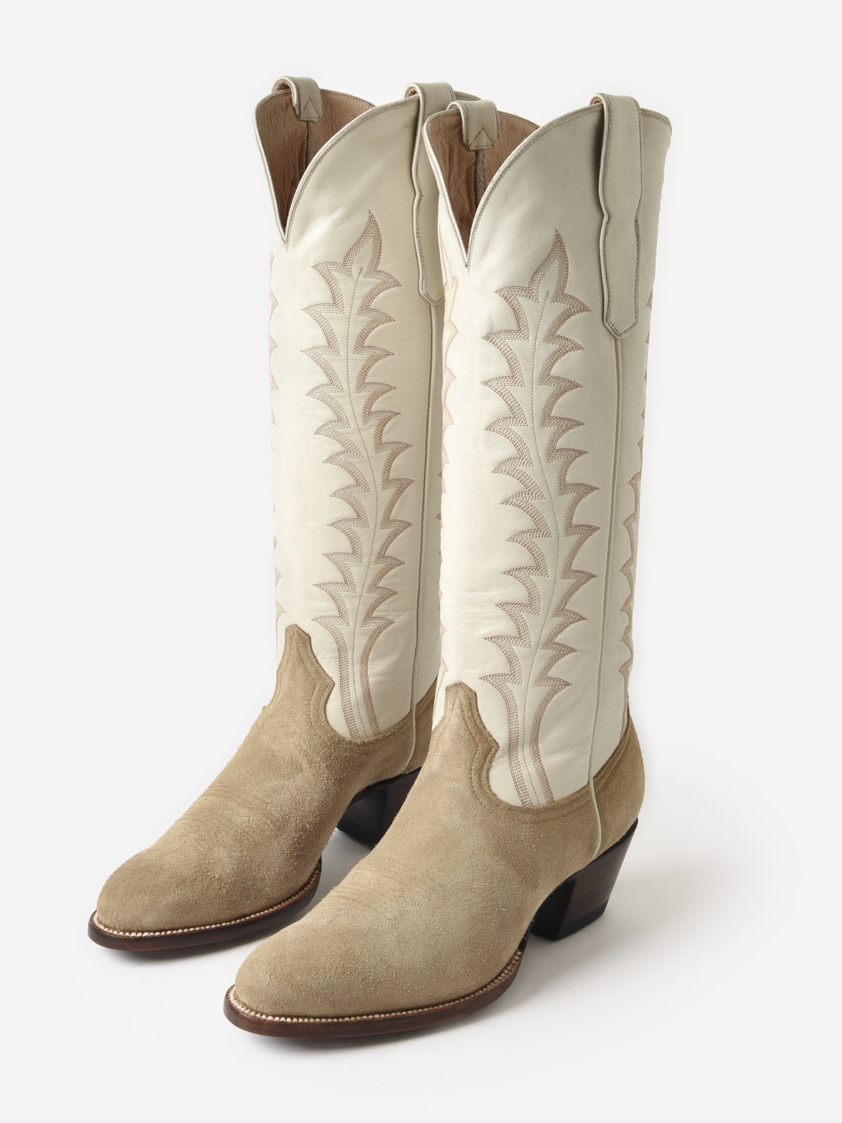 City Boots Women's The Amarillo Boot