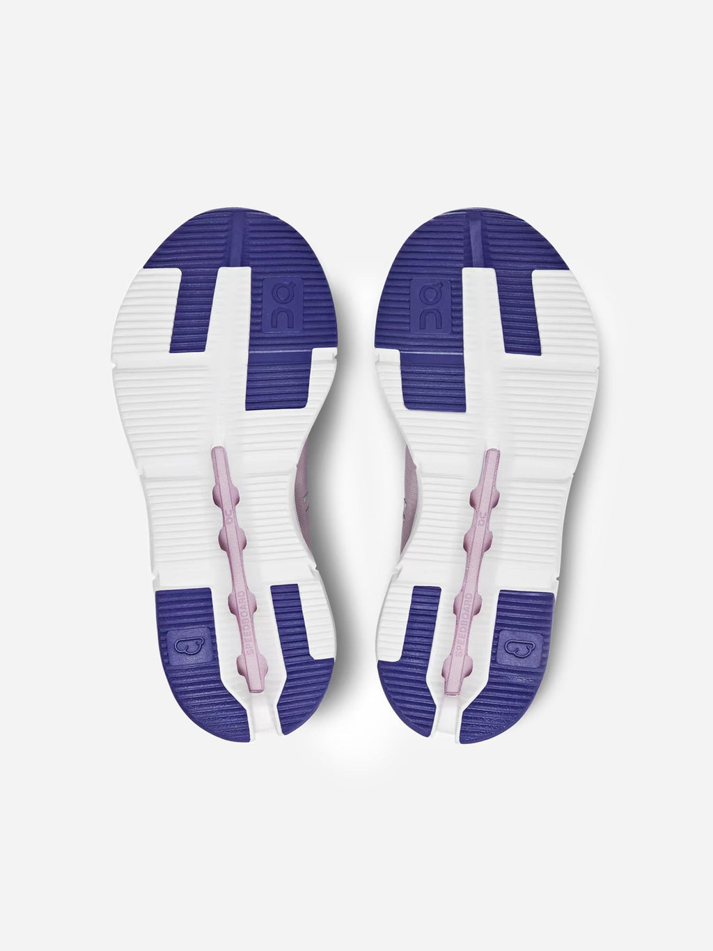 ON Women's Cloudnova Form Sneaker