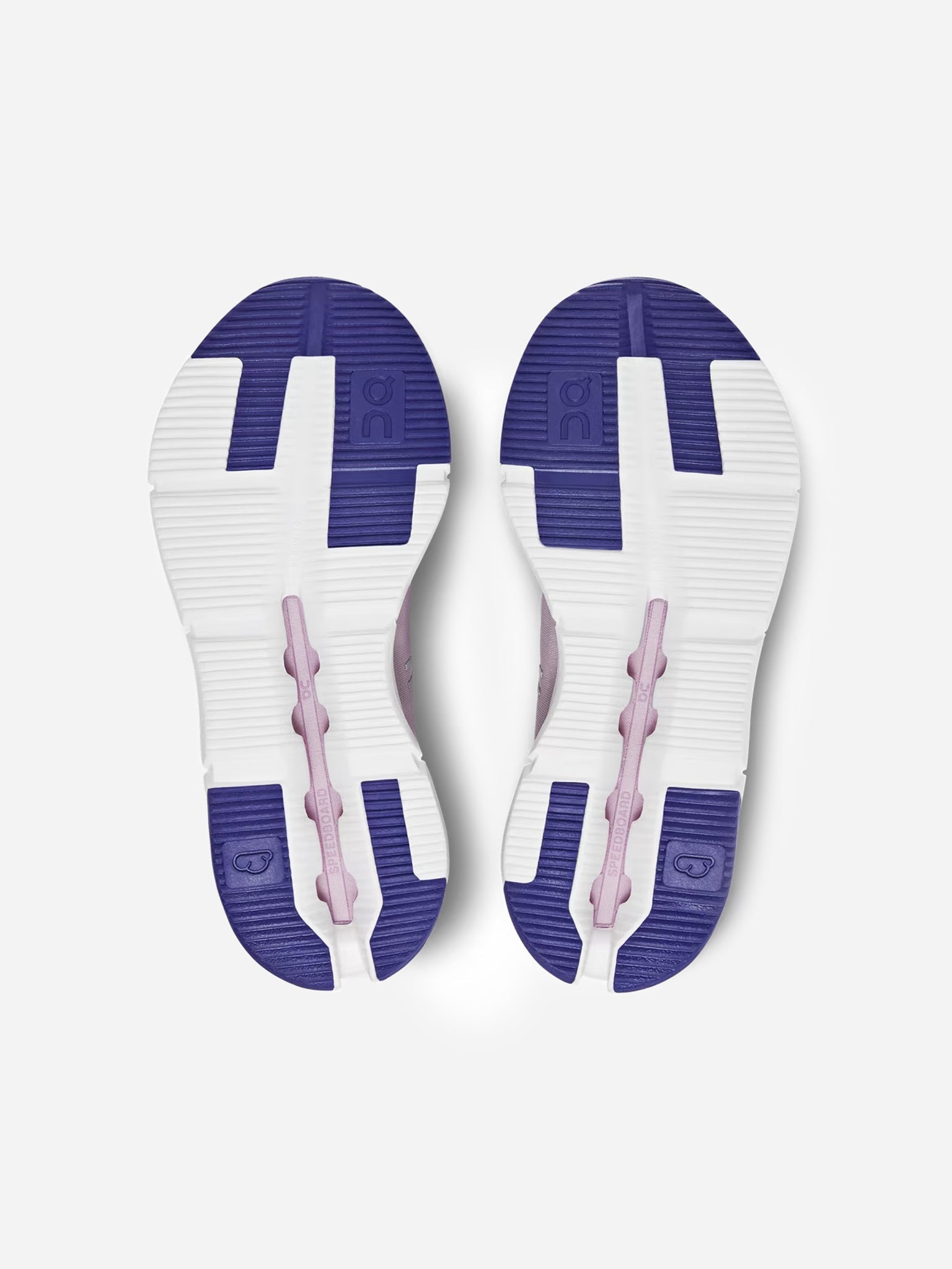 ON Women's Cloudnova Form Sneaker