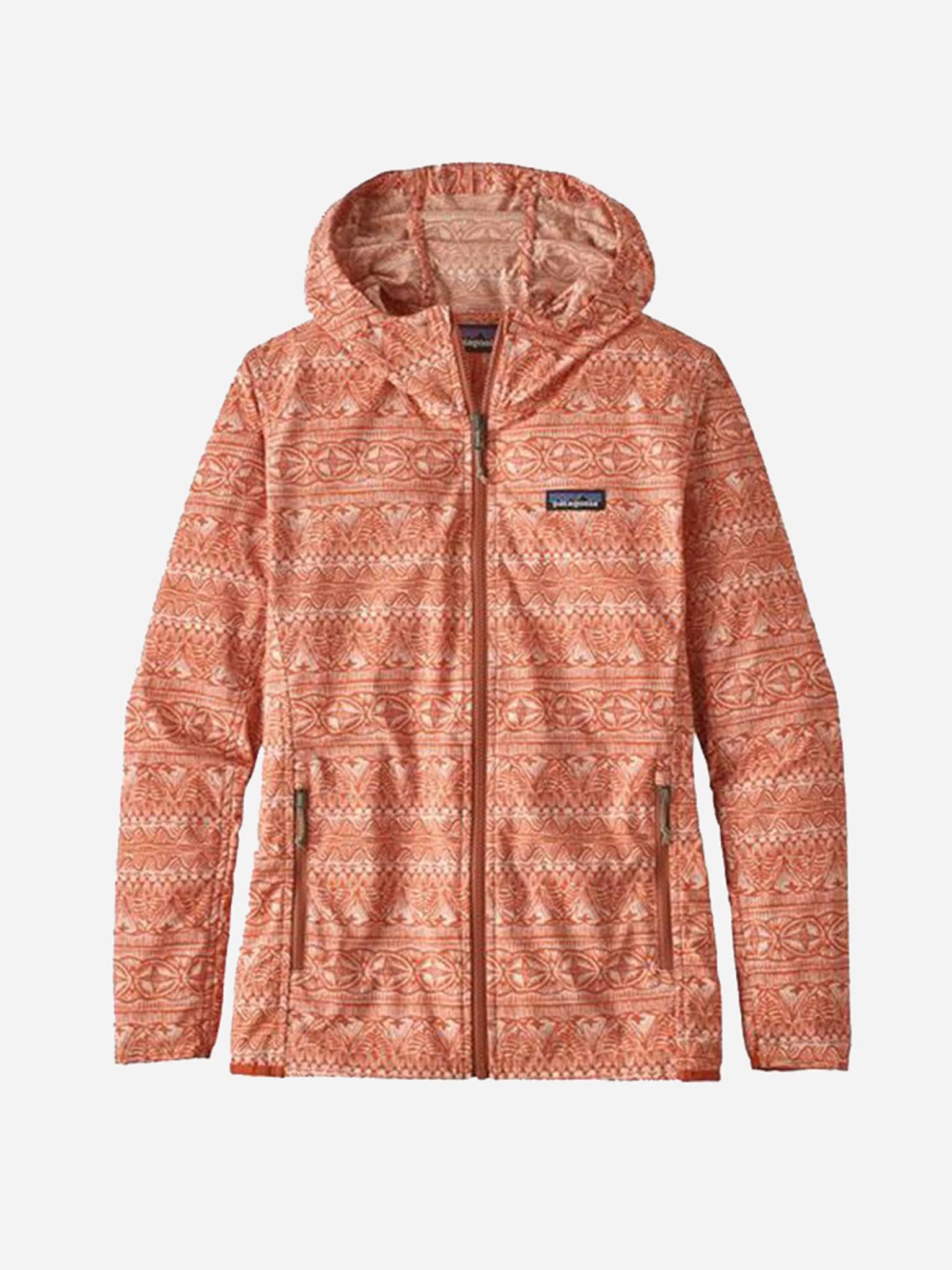 Patagonia Women's Bajadas Hoody