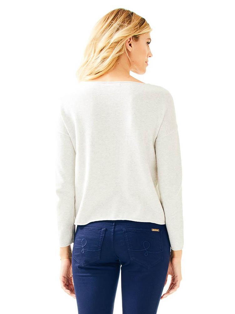 Lilly Pulitzer Roselle Sweater