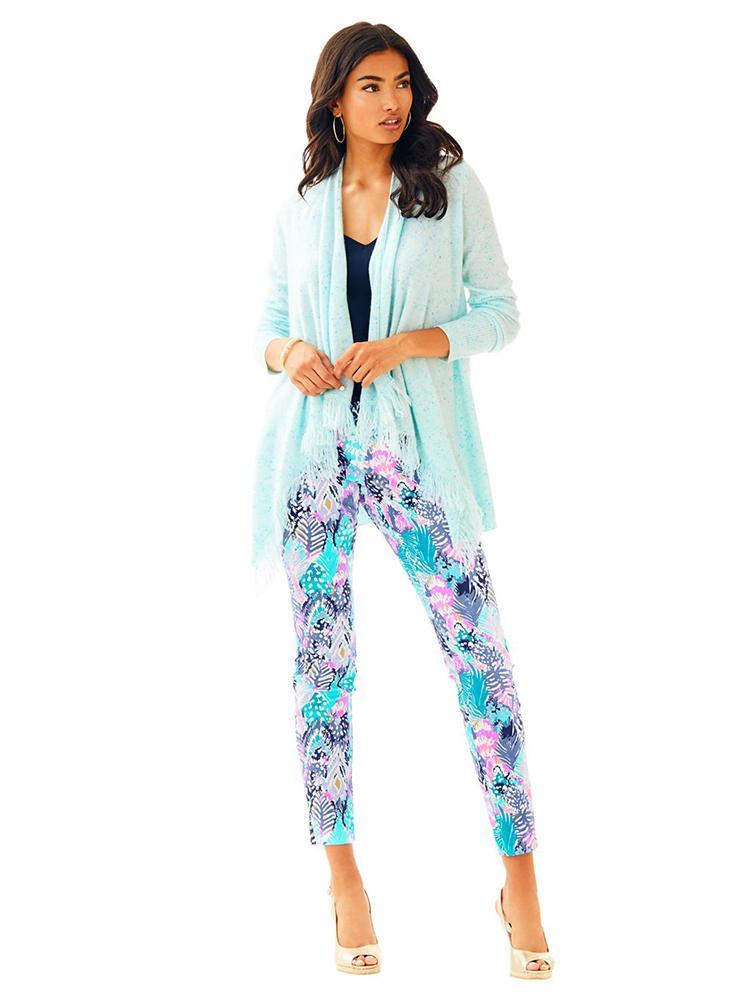 Lilly Pulitzer Inglewood Cashmere Cardigan