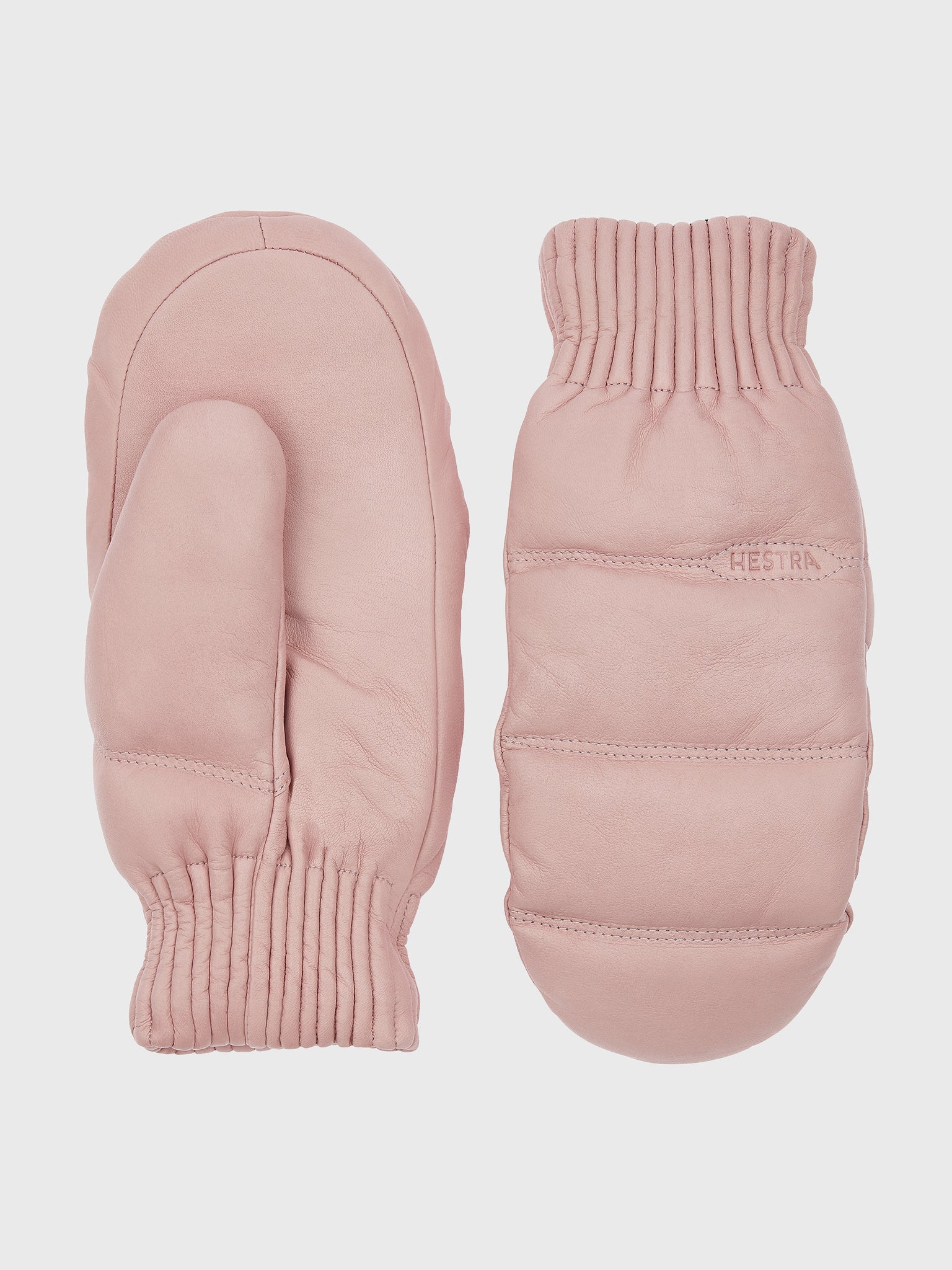 Hestra Women's Valdres Mitten