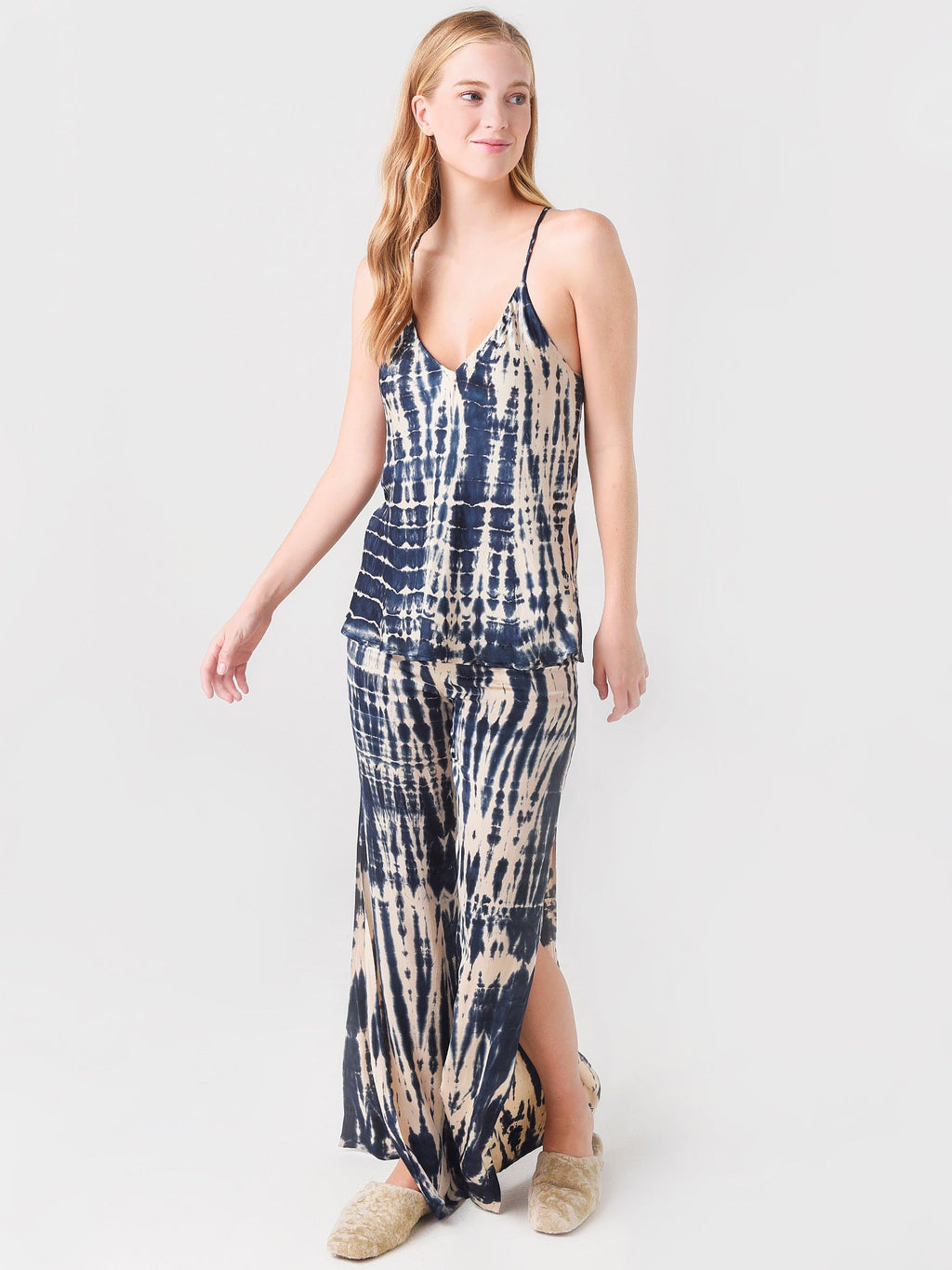 Stark X Women's Side Slit Pant