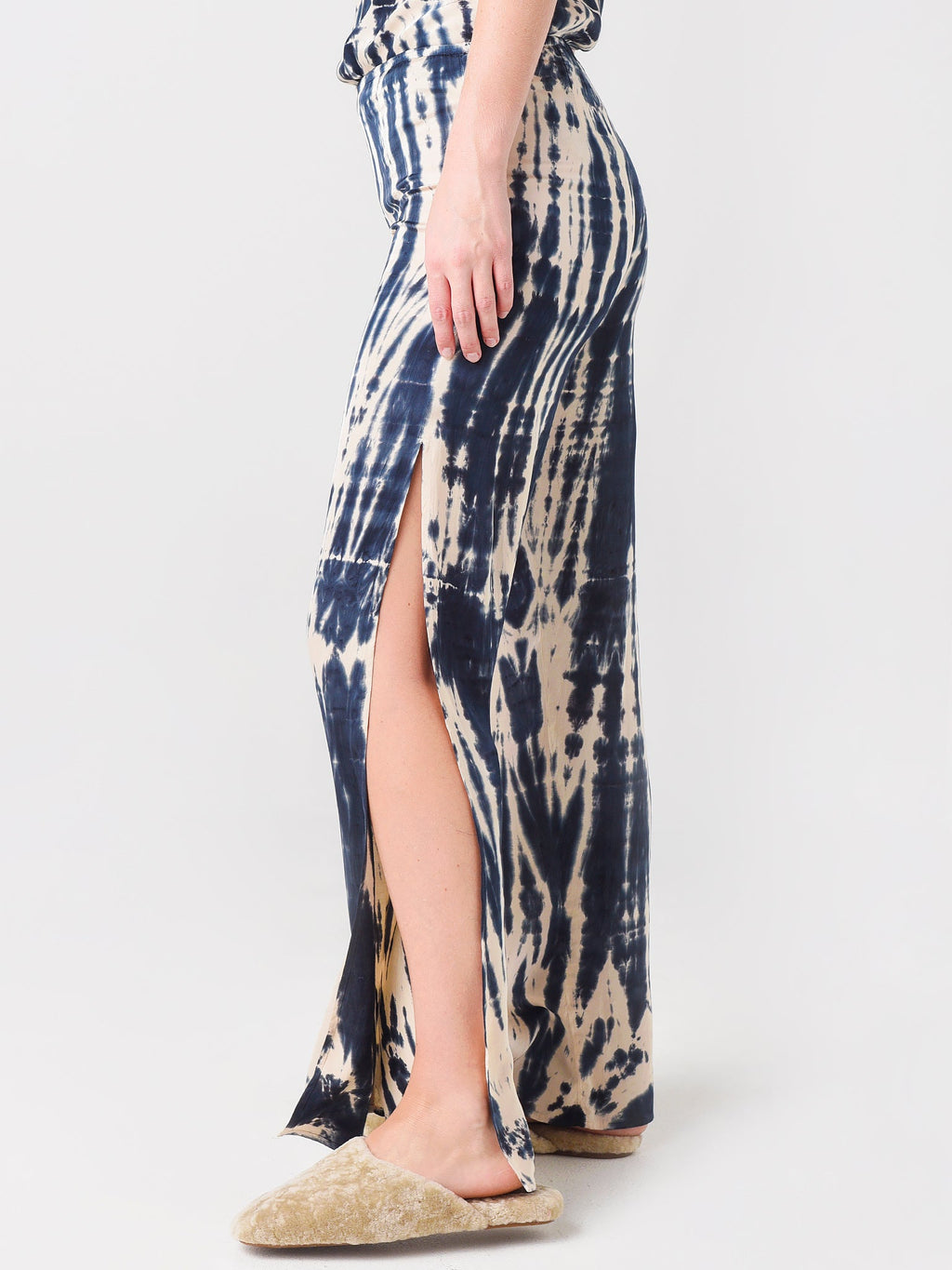 Stark X Women's Side Slit Pant