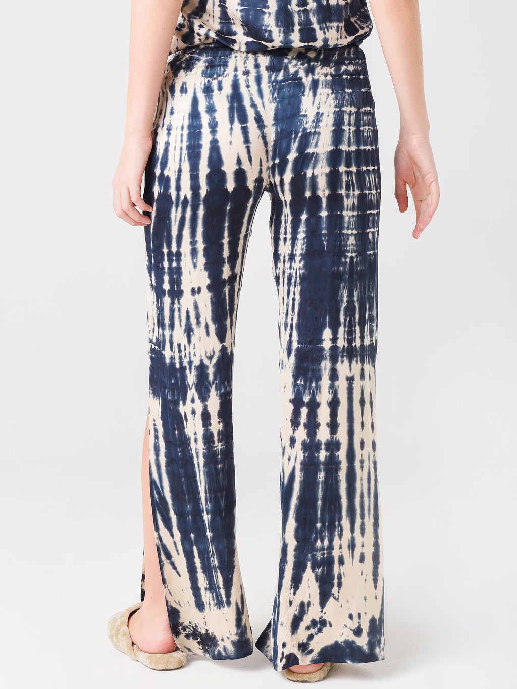 Stark X Women's Side Slit Pant