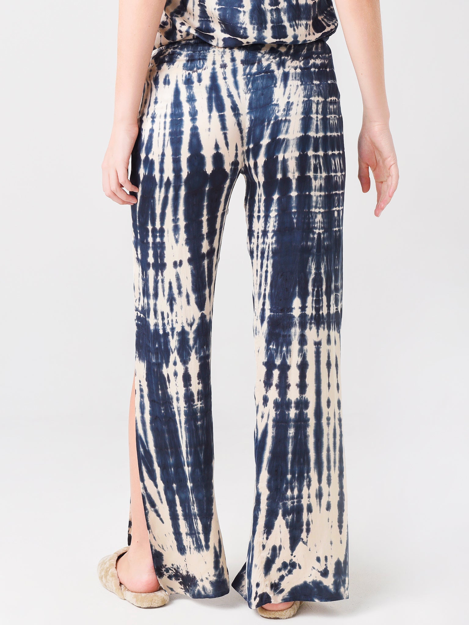 Stark X Women's Side Slit Pant