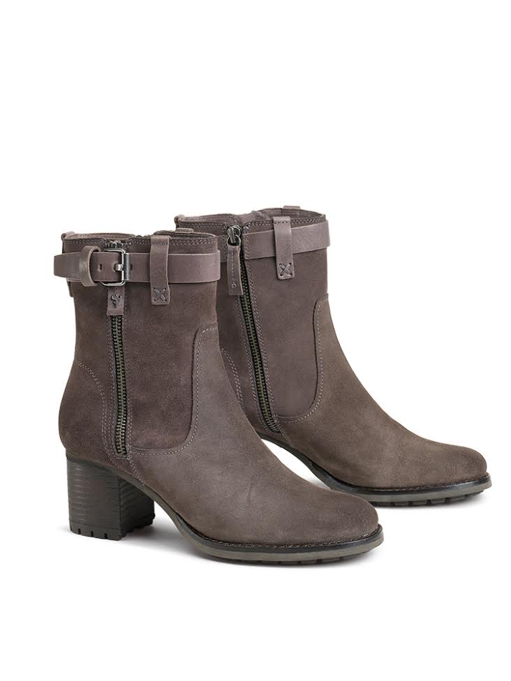 Trask Women's Madison Waterproof Boot