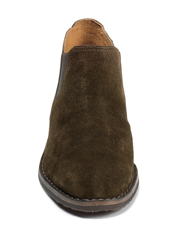 Trask Allison Bootie