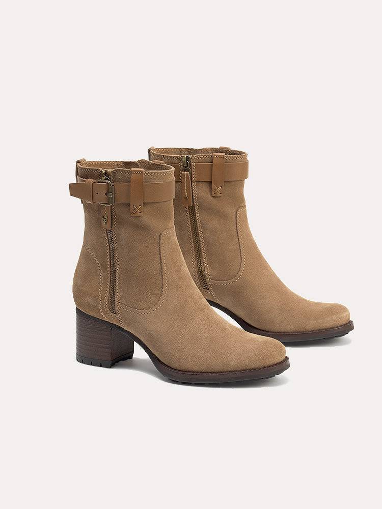 Trask Women's Madison Waterproof Bootie