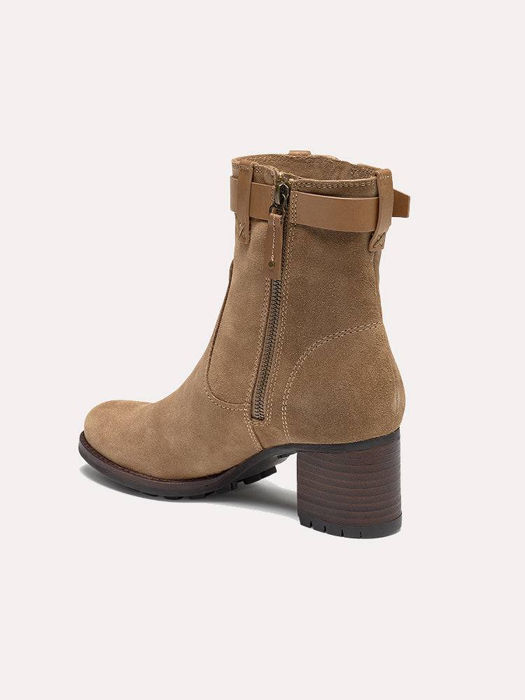 Trask Women's Madison Waterproof Bootie