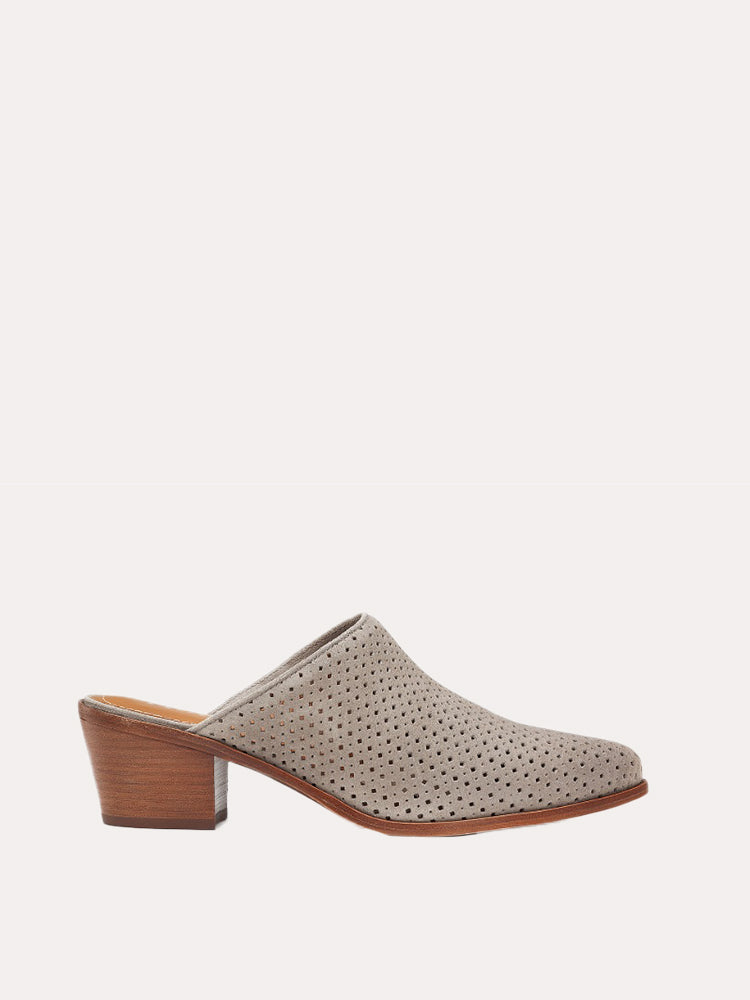 Trask Women's Teresa Perforated Mule
