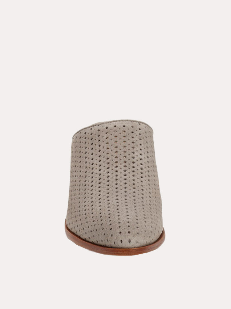 Trask Women's Teresa Perforated Mule
