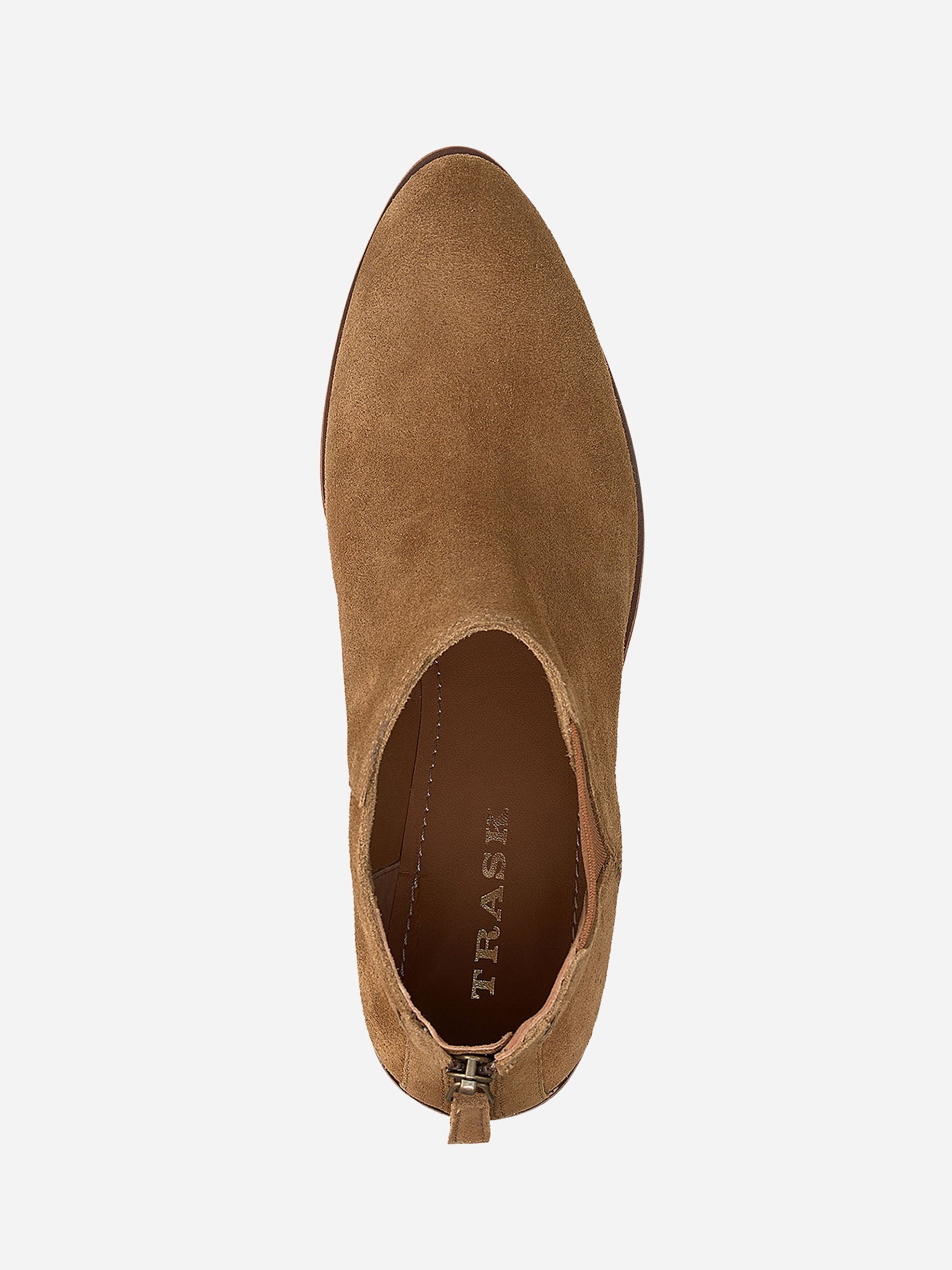 Trask Women's Tisha Ankle Bootie