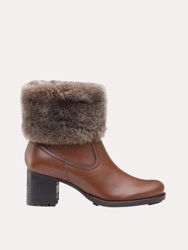 Trask Women's Myrah Waterproof Bootie