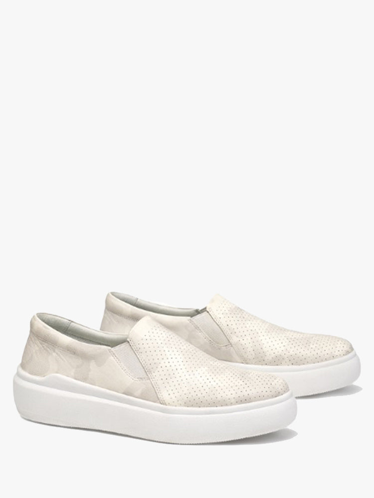 Trask Women's Lorene Perforated Sneaker