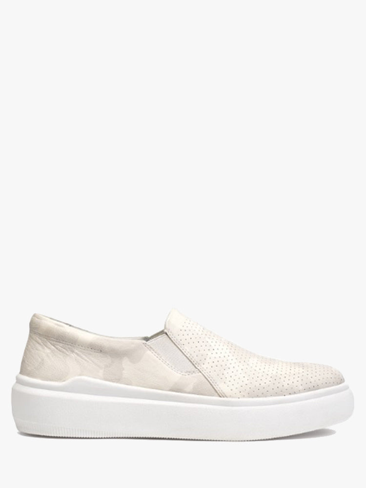 Trask Women's Lorene Perforated Sneaker