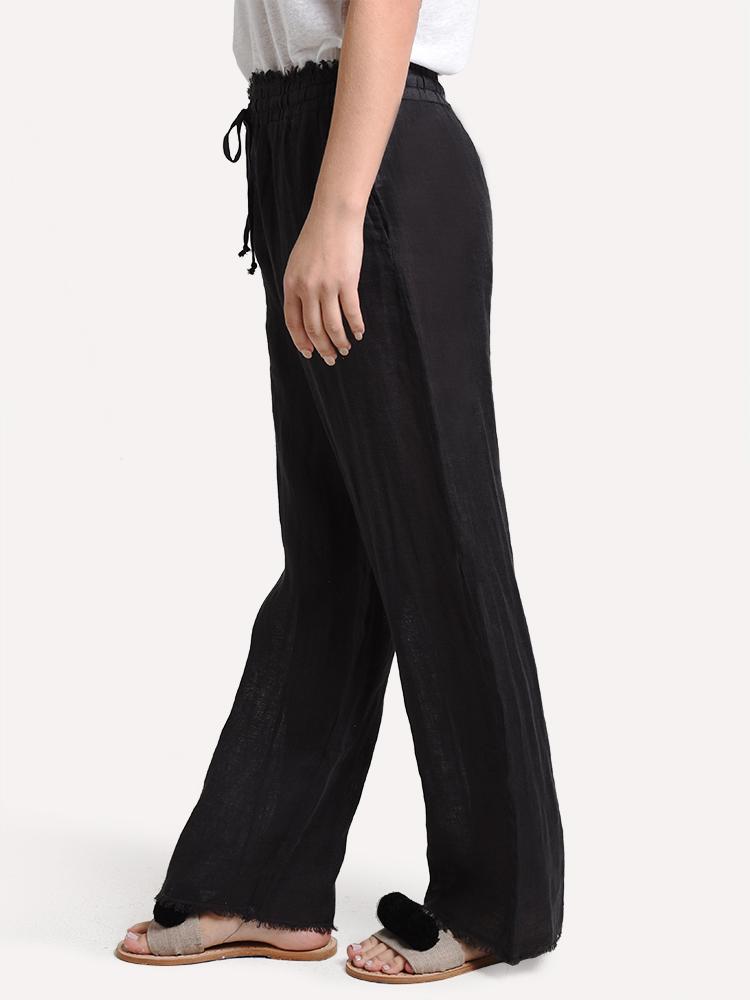 Stark X Elastic Long Pant