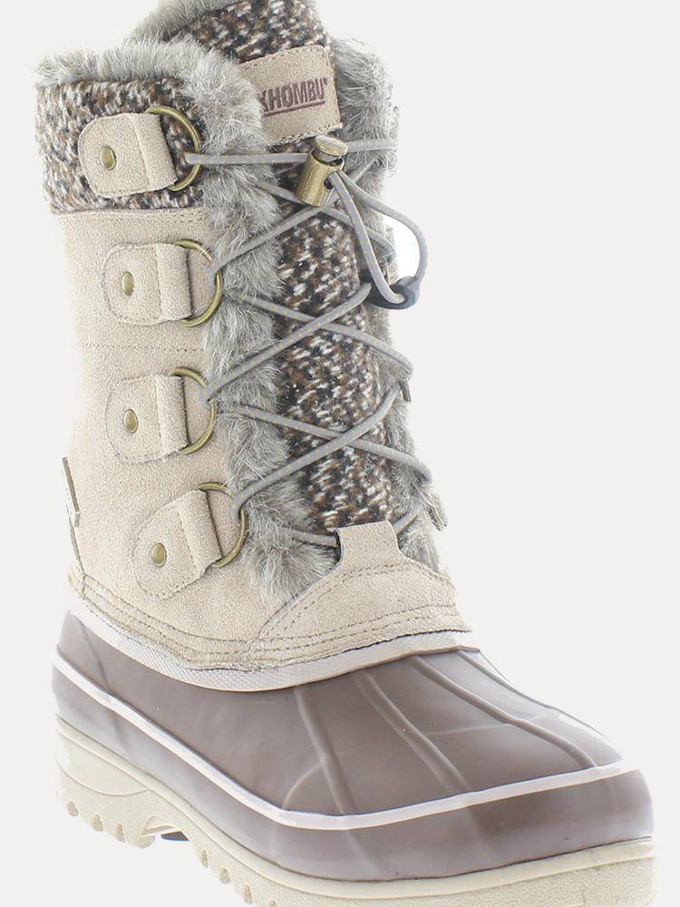 Khombu Women's Northstar Boot
