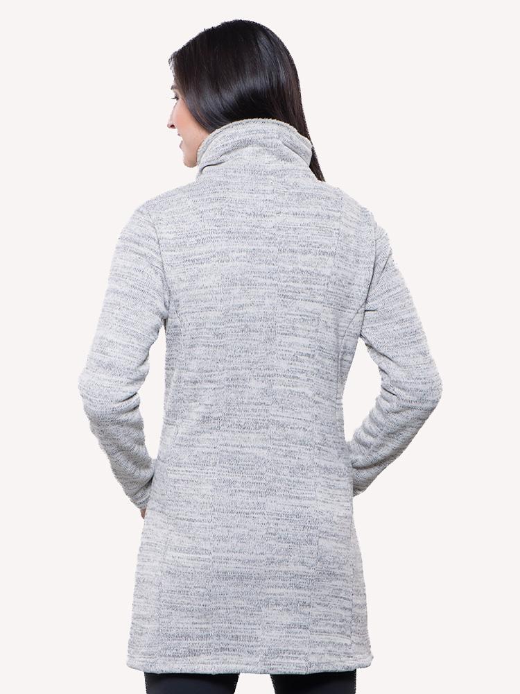 Kuhl Women's Alaska Long Sweater