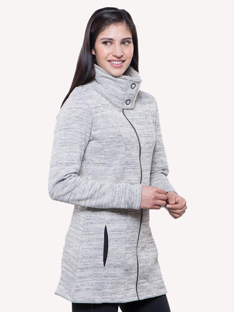 Kuhl Women's Alaska Long Sweater