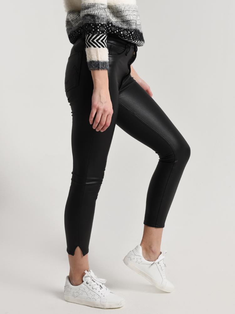McGuire Newton Faux Leather Skinny