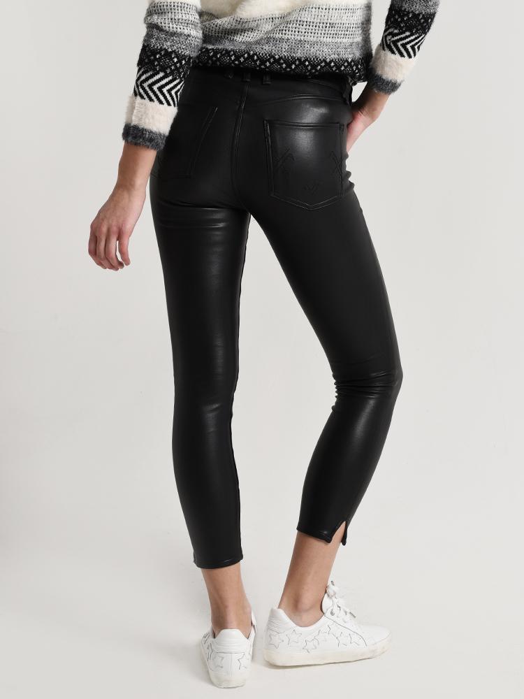 McGuire Newton Faux Leather Skinny