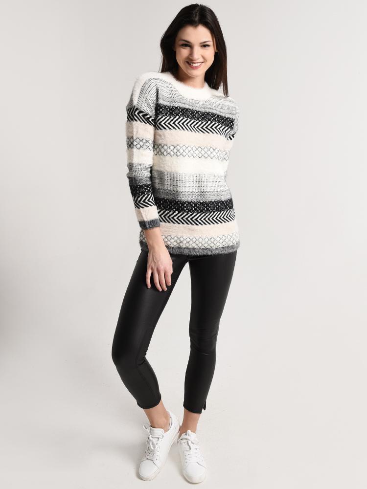 McGuire Newton Faux Leather Skinny