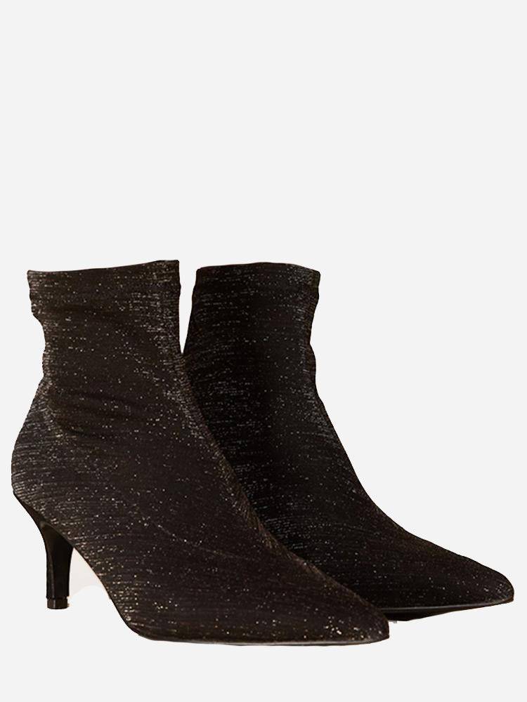 Jaggar The Label Decadence Sock Boot