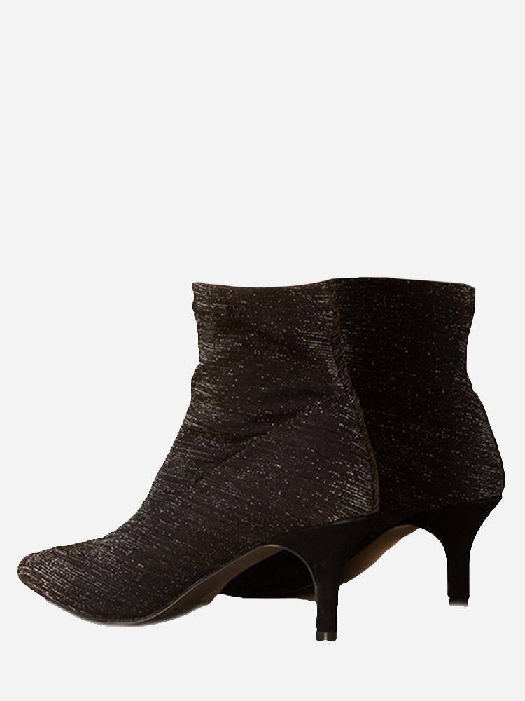 Jaggar The Label Decadence Sock Boot
