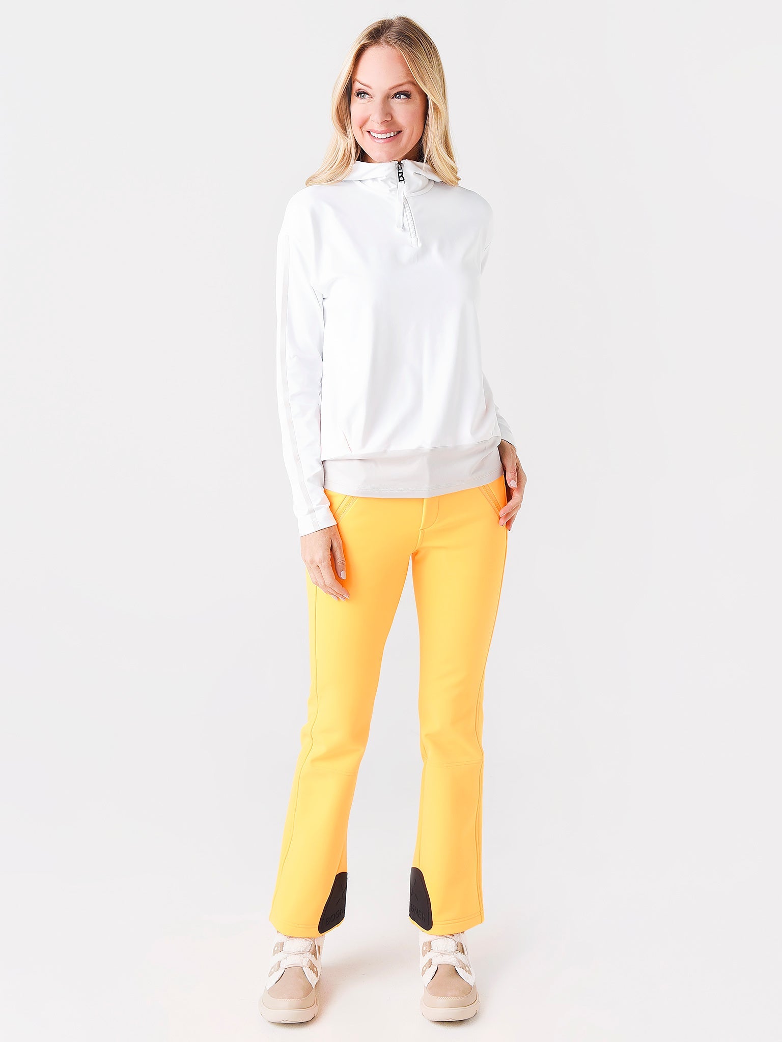 Bogner Women's Gritt Hoodie